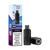 HAYATI PRO MAX+ POD BLUE RAZZ GB (5)